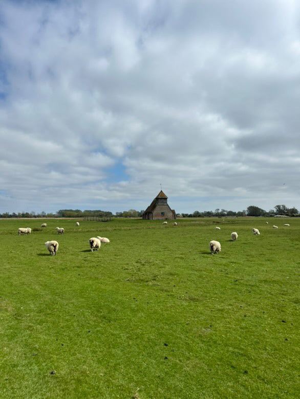 The Lydd Loop