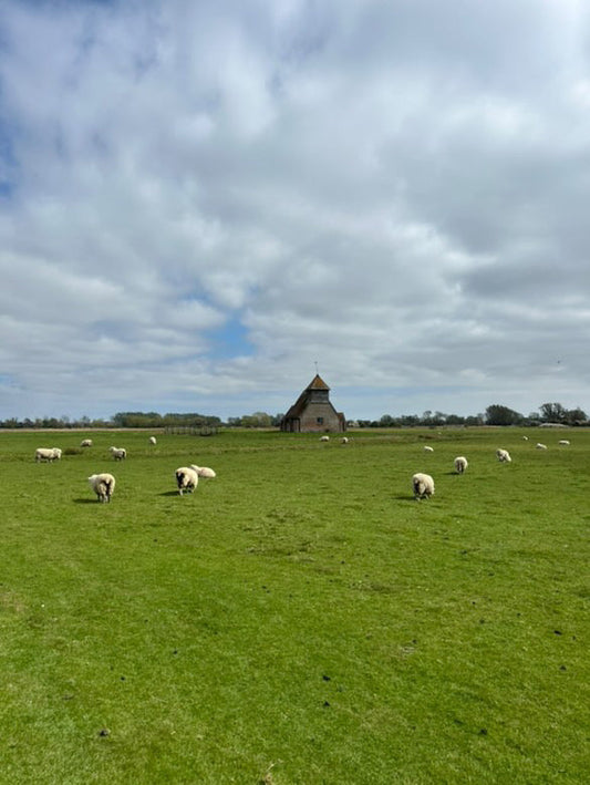 The Lydd Loop