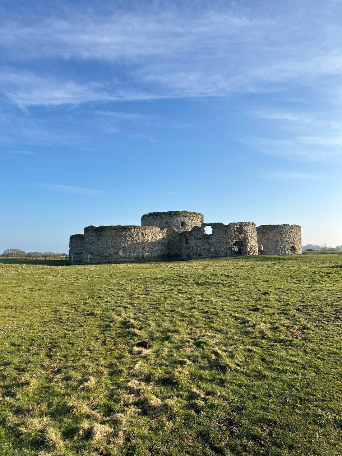 Rye Harbour Triangle