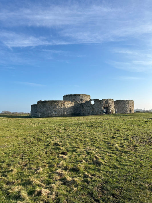 Rye Harbour Triangle