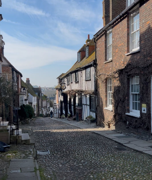 Pootle Around Rye
