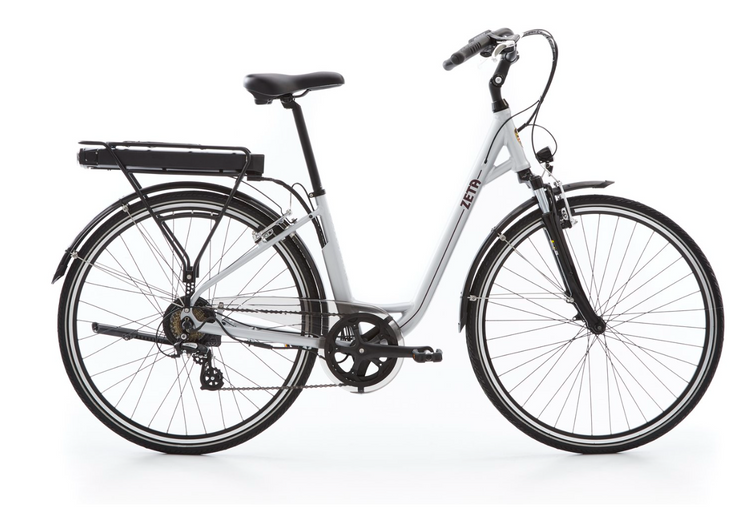 Batribike