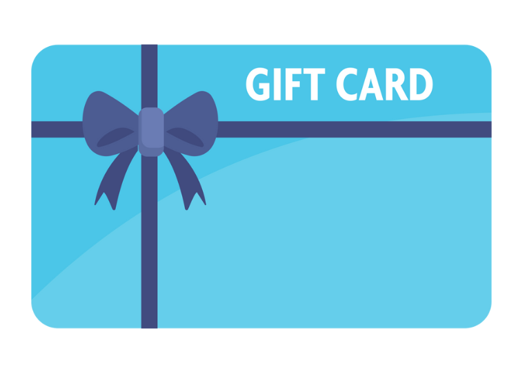 Gift Cards