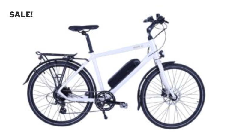 Batribike Nova S (Ex Hire)