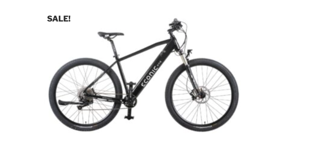 Econic One Cross Country – Ex Hire