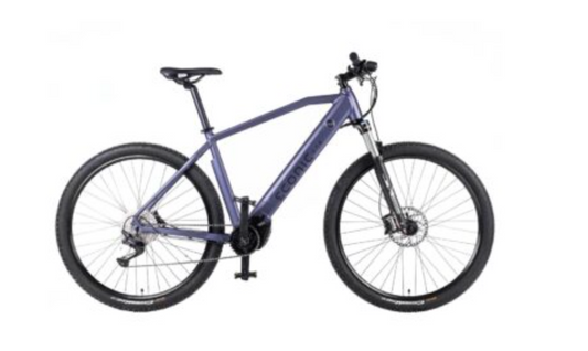 Econic One Adventure Electric Mountain Bike Non Smart