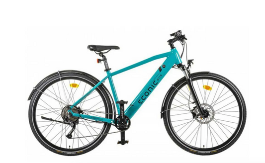 Econic Cross Country Blue Non Smart
