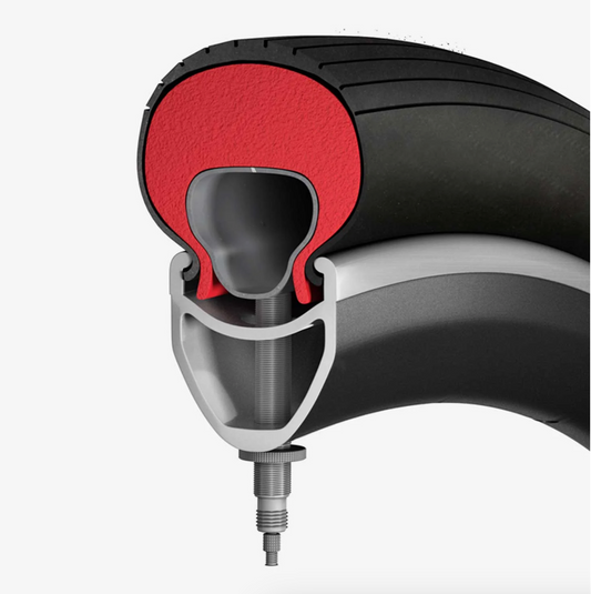 Tannus Armour Tyre Insert for 700C Wheels