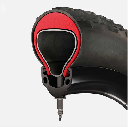 Wheelchair Tyre Armour Insert
